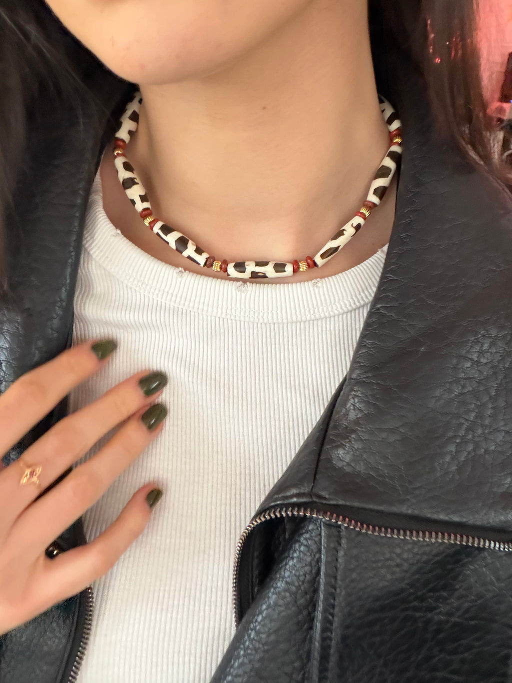 Collier Anita