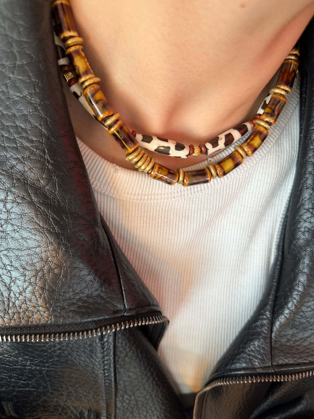 Collier Robbie