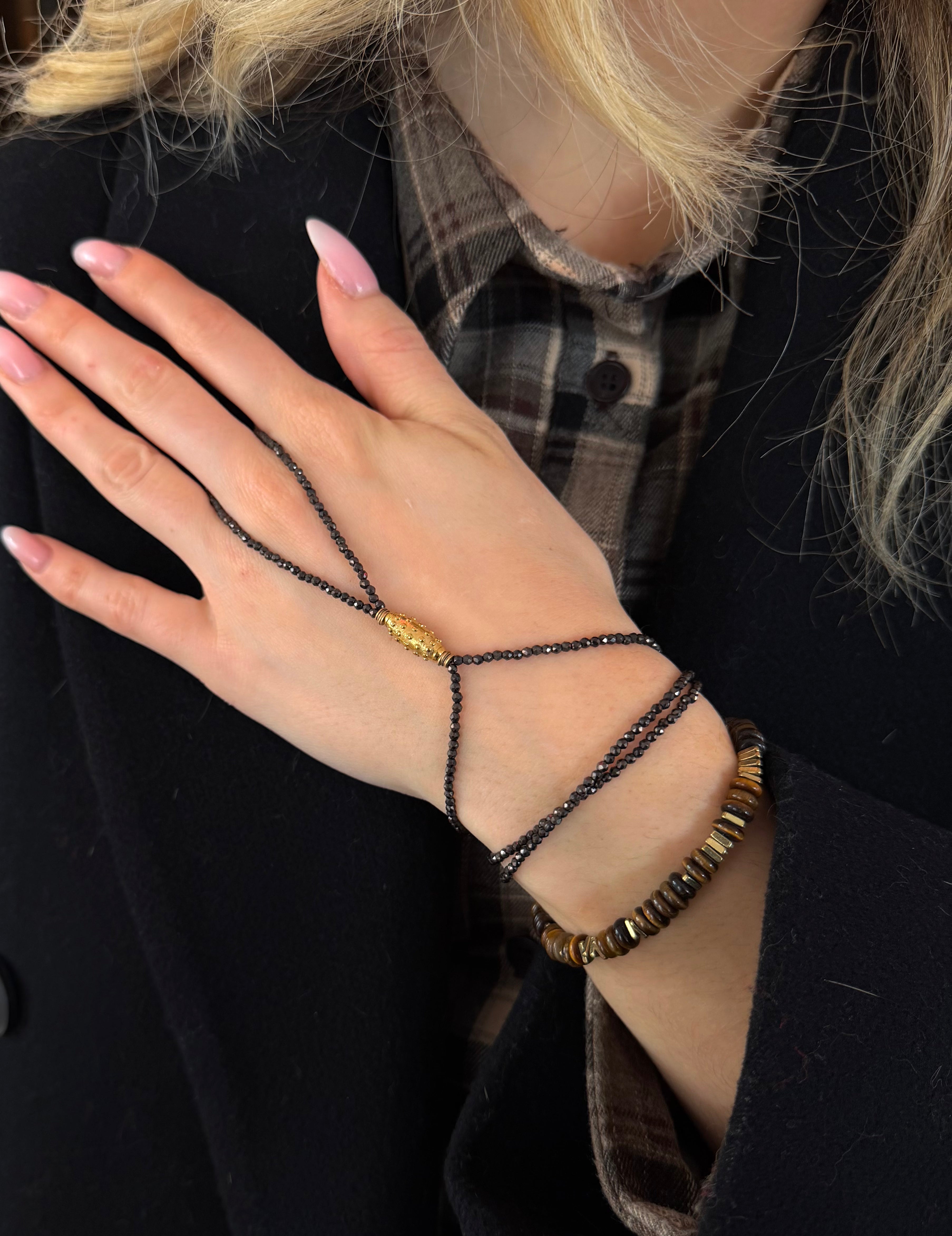 Bijou de main Anna