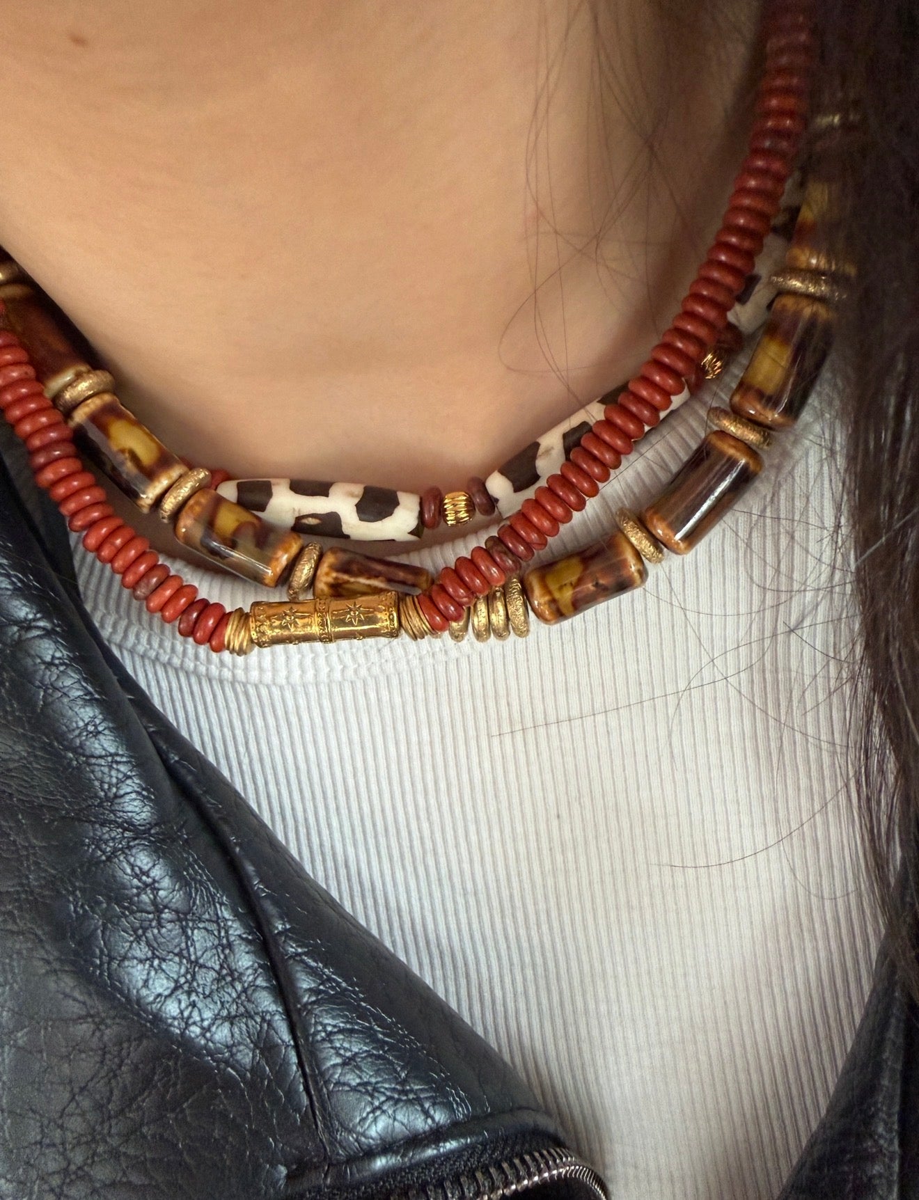 Collier Lola