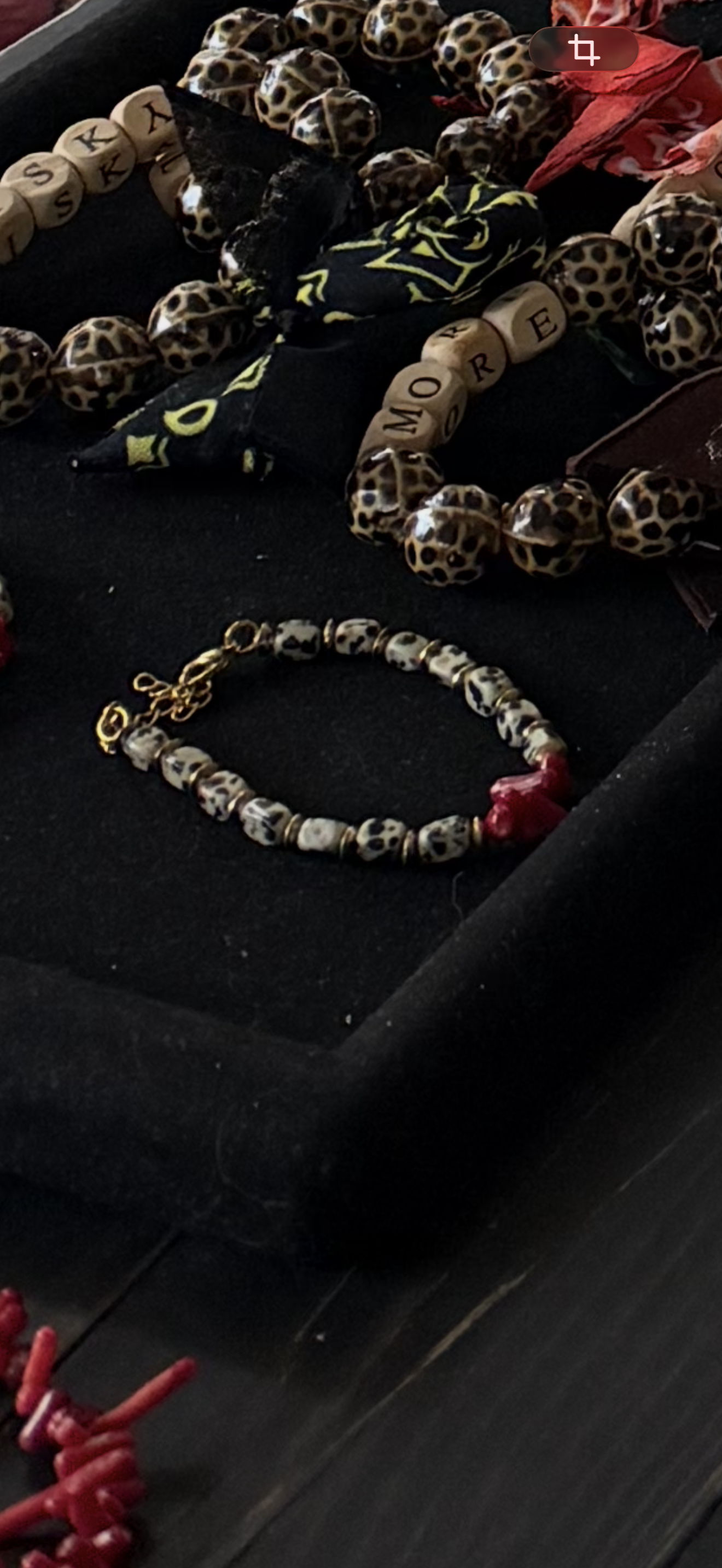 Bracelet Sylvia