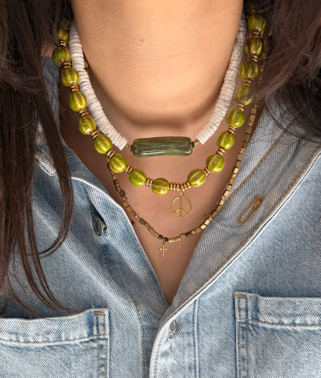 Collier Ellie