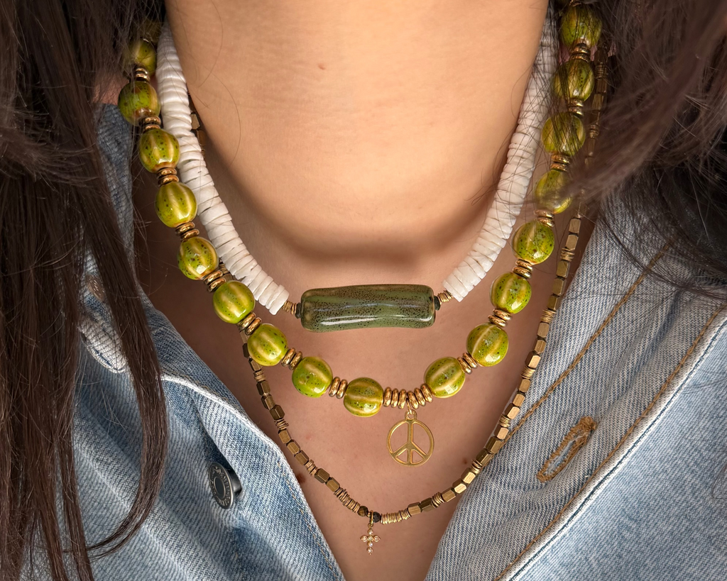Collier Joe