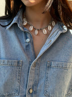 Collier Isabel
