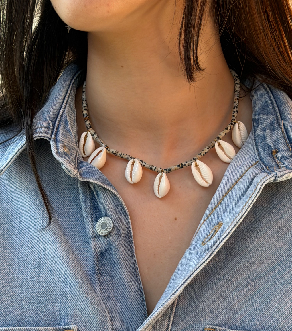 Collier Isabel
