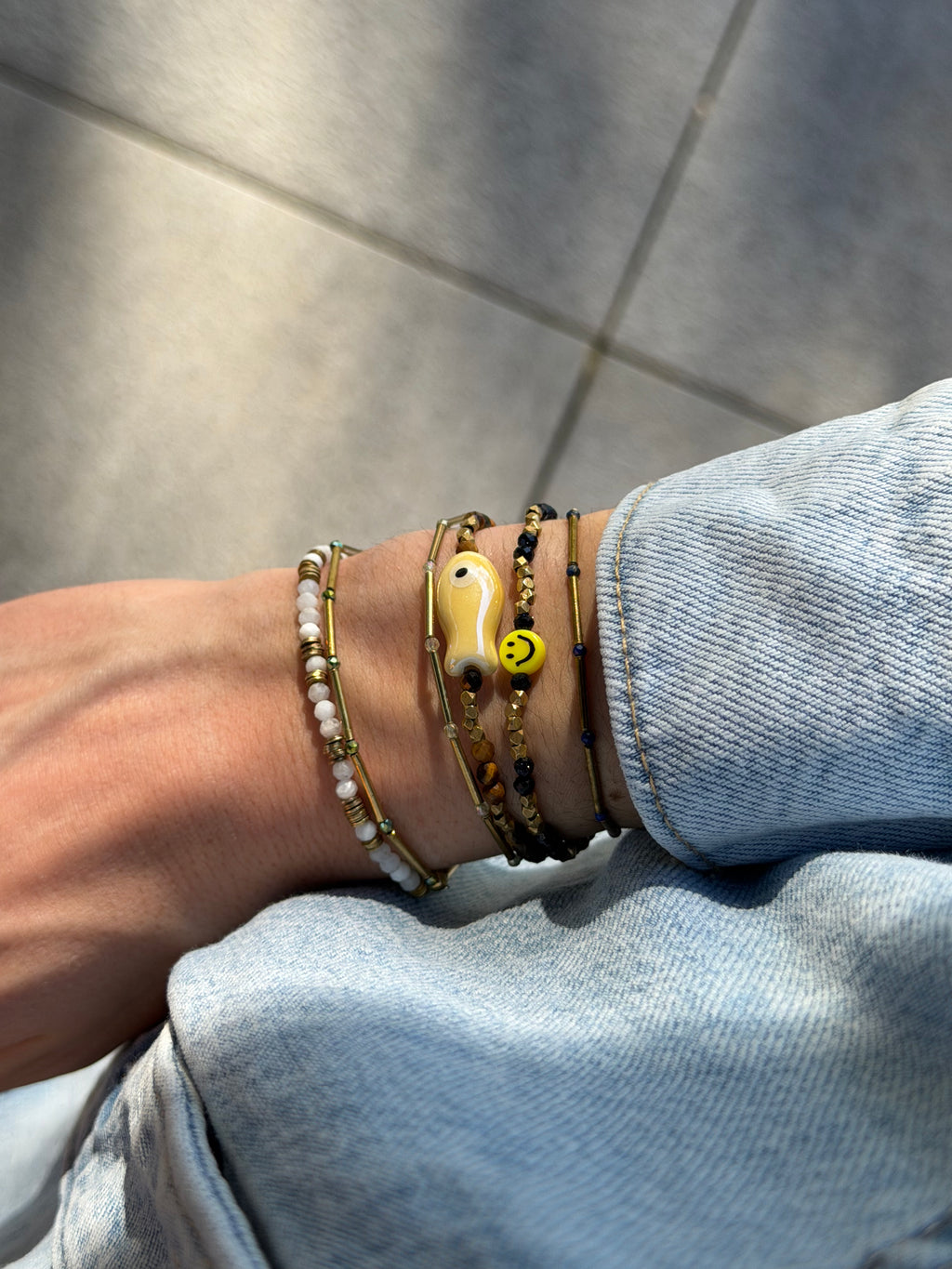 Bracelet Pia