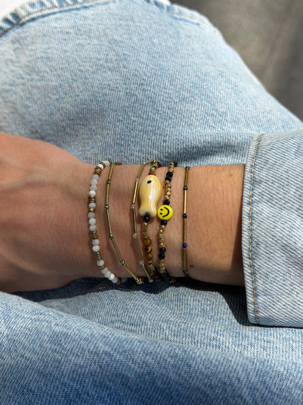 Bracelet Arly