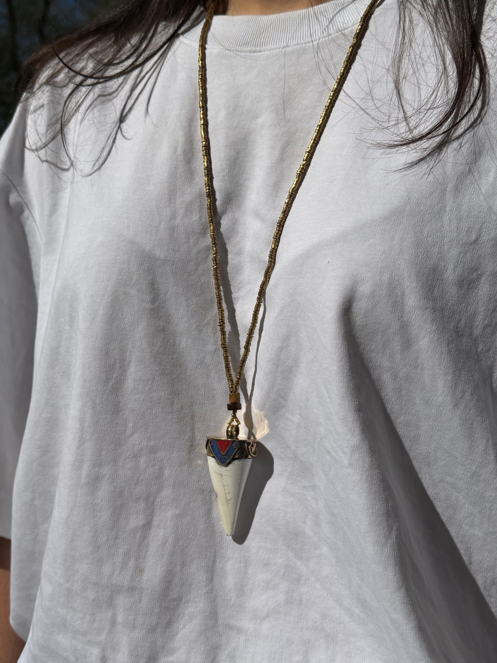 Collier Pénélope