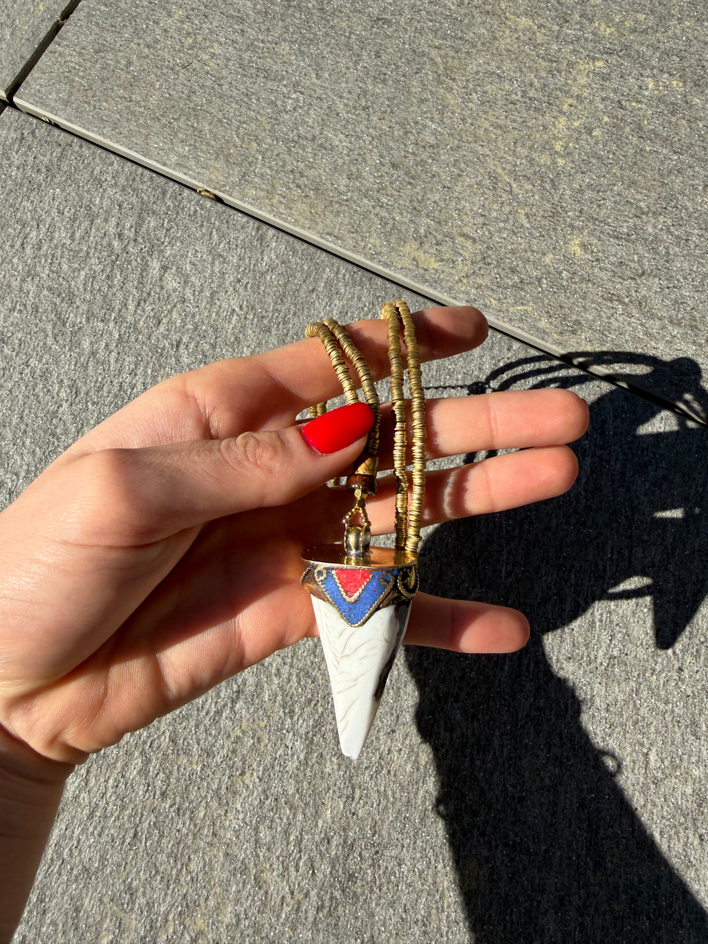 Collier Pénélope