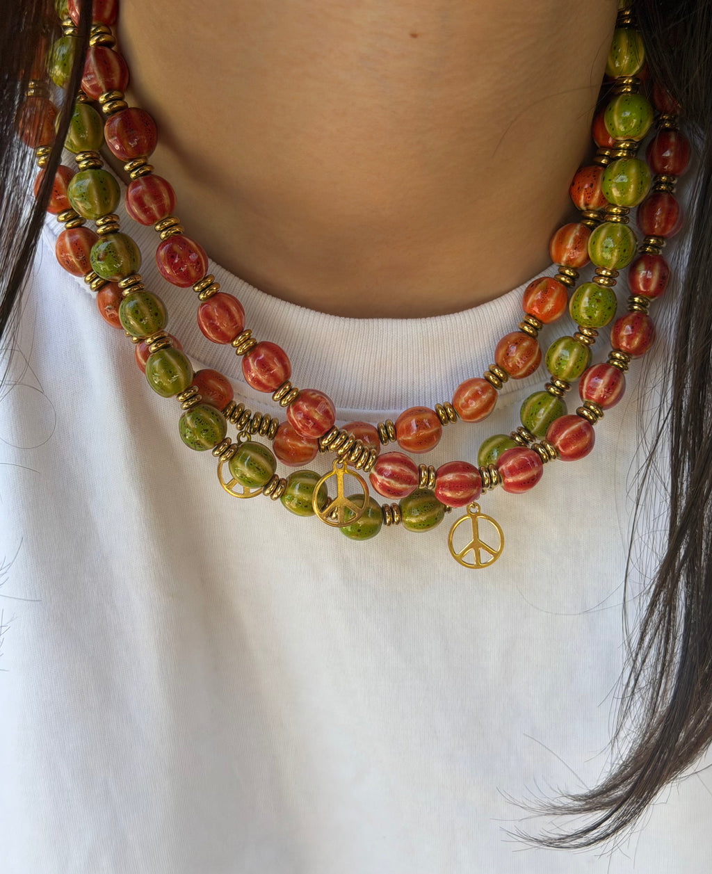 Collier Joe