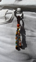 Porte clé Séoul