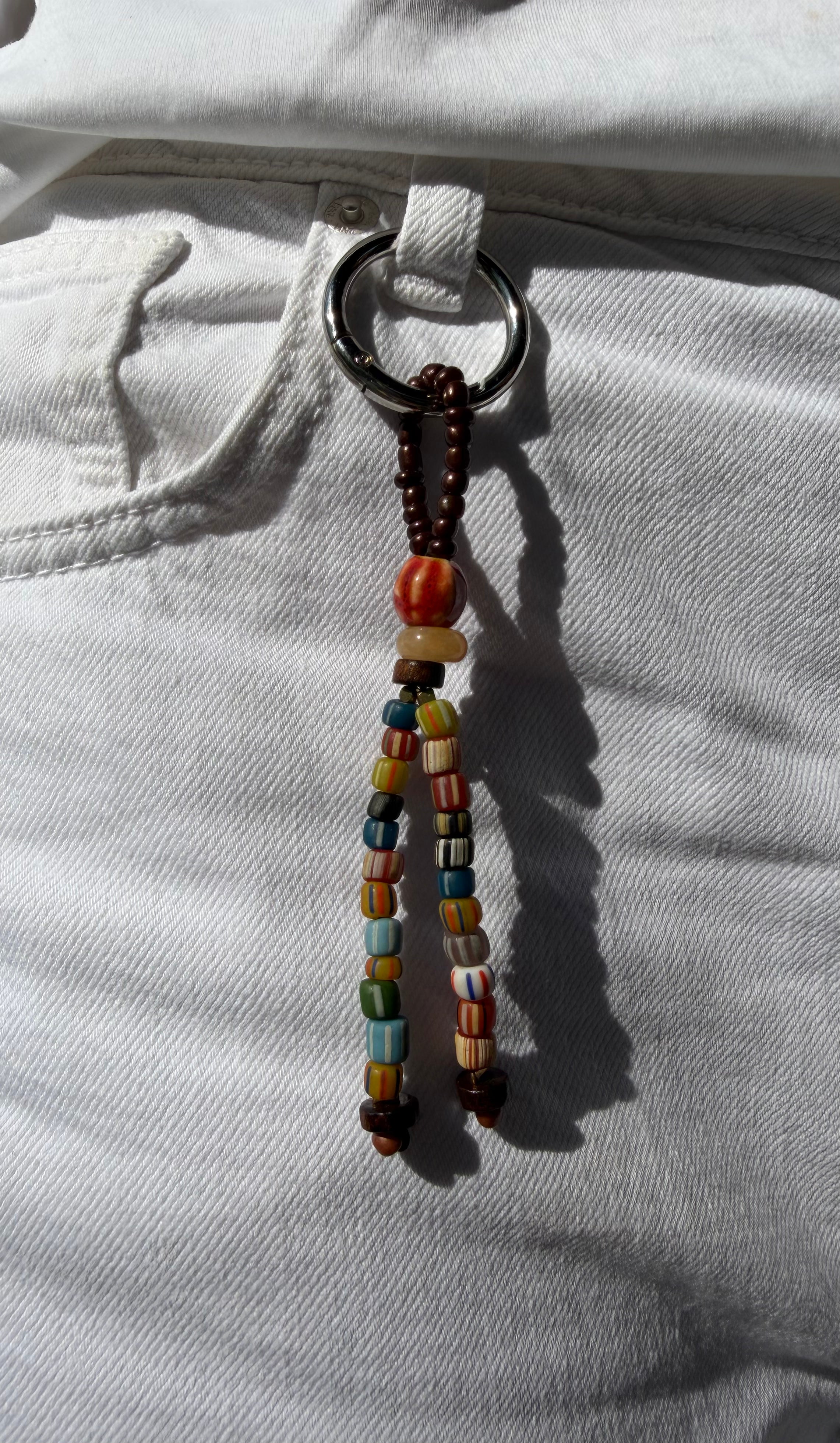 Porte clé Séoul