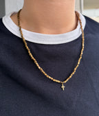 Collier June