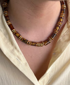 Collier Robbie
