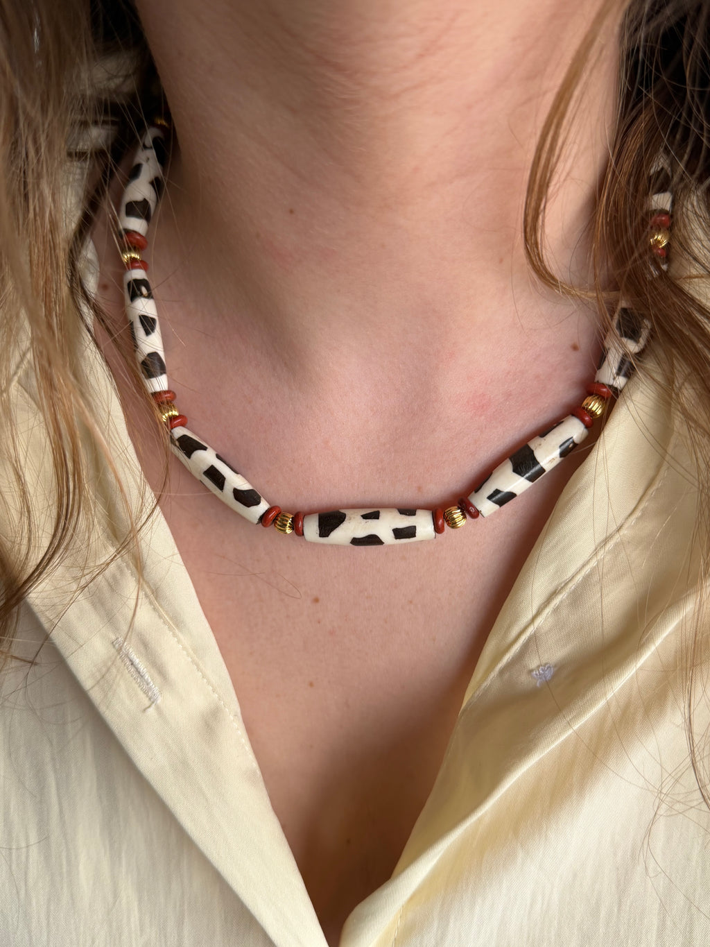 Collier Anita